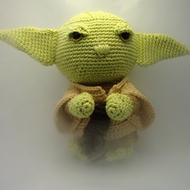 Amigurumi häkeln